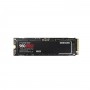 Samsung 980 PRO PCIe Gen 4.0 x4 NVMe 1.3c 500GB SSD, MZ-V8P500BW
